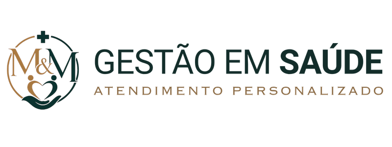 M&M Gestão em Saúde