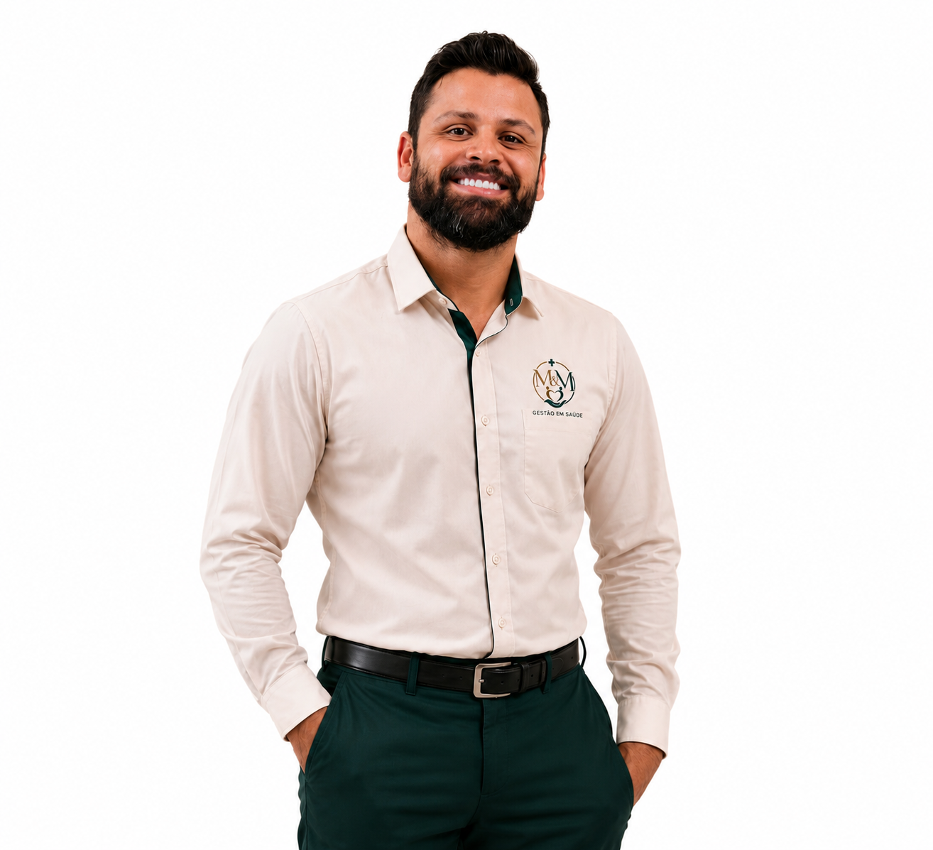 Maicon Santos da Luz